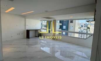 Imagem 4: APARTAMENTO - 3/4 SENDO 2 SUÍTES - 91M² - 02 VAGAS - JARDIM APIPEMA