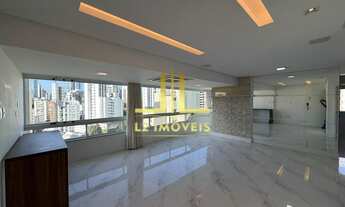 Imagem 2: APARTAMENTO - 3/4 SENDO 2 SUÍTES - 91M² - 02 VAGAS - JARDIM APIPEMA