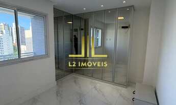 Imagem 7: APARTAMENTO - 3/4 SENDO 2 SUÍTES - 91M² - 02 VAGAS - JARDIM APIPEMA