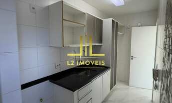 Imagem 5: APARTAMENTO - 3/4 SENDO 2 SUÍTES - 91M² - 02 VAGAS - JARDIM APIPEMA