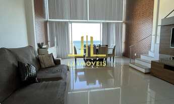 Imagem: APARTAMENTO LOFT - VISTA MAR - PITUBA