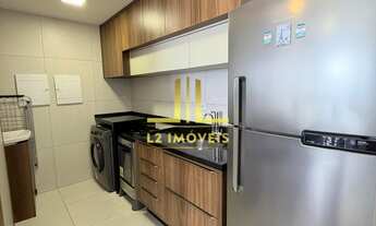 Imagem 5: APARTAMENTO 2/4 COM SUÍTE - 61M² - VISTA MAR - PORTEIRA FECHADA - NAU BARRA