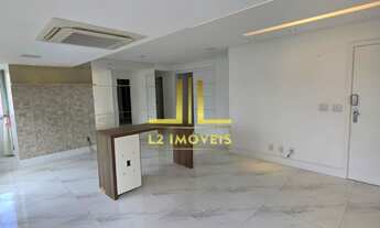 Imagem 5: APARTAMENTO - 3 QUARTOS SENDO 2 SUÍTES - JARDIM APIPEMA