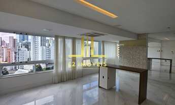 Imagem 2: APARTAMENTO - 3 QUARTOS SENDO 2 SUÍTES - JARDIM APIPEMA