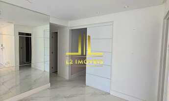 Imagem 7: APARTAMENTO - 3 QUARTOS SENDO 2 SUÍTES - JARDIM APIPEMA