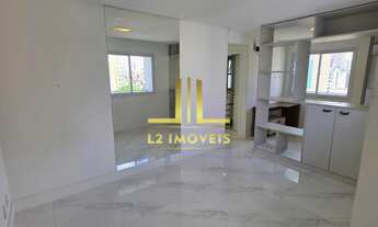 Imagem 4: APARTAMENTO - 3 QUARTOS SENDO 2 SUÍTES - JARDIM APIPEMA