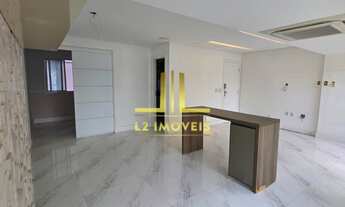 Imagem 6: APARTAMENTO - 3 QUARTOS SENDO 2 SUÍTES - JARDIM APIPEMA