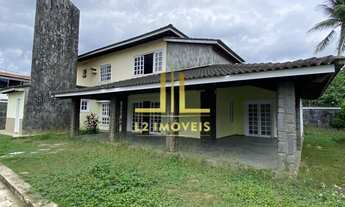 Imagem: CASA LINDISSIMA - 5 QUARTOS SENDO 3 SUÍTES