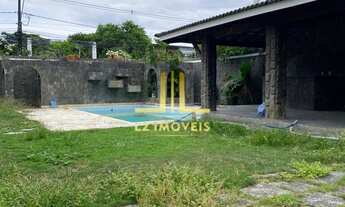 Imagem 4: CASA LINDISSIMA - 5 QUARTOS SENDO 3 SUÍTES - ITAPUÃ