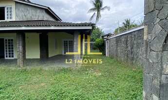 Imagem 2: CASA LINDISSIMA - 5 QUARTOS SENDO 3 SUÍTES - ITAPUÃ