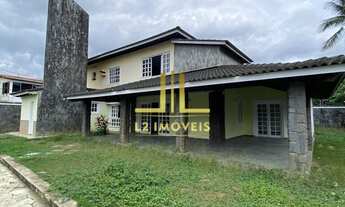 Imagem 3: CASA LINDISSIMA - 5 QUARTOS SENDO 3 SUÍTES - ITAPUÃ