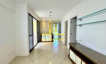 Imagem: APARTAMENTO - 2 QUARTOS SENDO 1 SUÍTE