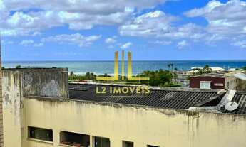 Imagem 7: APARTAMENTO - 2 QUARTOS SENDO 1 SUÍTE - VISTA MAR - PITUBA