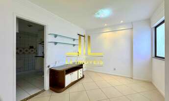 Imagem 3: APARTAMENTO - 2 QUARTOS SENDO 1 SUÍTE - VISTA MAR - PITUBA