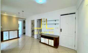 Imagem 2: APARTAMENTO - 2 QUARTOS SENDO 1 SUÍTE - VISTA MAR - PITUBA