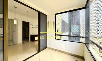 Imagem 4: APARTAMENTO - 2 QUARTOS SENDO 1 SUÍTE - VISTA MAR - PITUBA