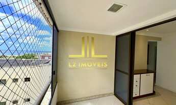 Imagem 5: APARTAMENTO - 2 QUARTOS SENDO 1 SUÍTE - VISTA MAR - PITUBA