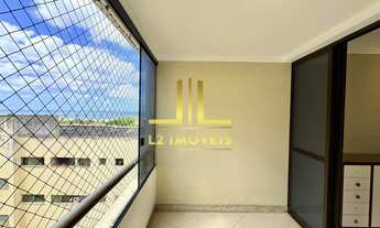 Imagem 6: APARTAMENTO - 2 QUARTOS SENDO 1 SUÍTE - VISTA MAR - PITUBA