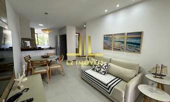 Imagem: APARTAMENTO DUPLEX - 3 QUARTOS SENDO 2 SUÍTES