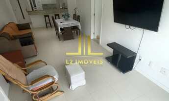 Imagem: COBERTURA - 1 QUARTO - NASCENTE - BARRA