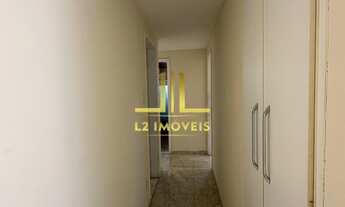 Imagem 7: APARTAMENTO - 3 QUARTOS SENDO 1 SUÍTE - PITUBA