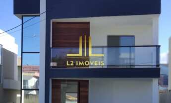 Imagem: Casa 3 suítes Fino Acabamento no HortoVille