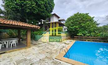 Imagem: CASA LUXUOSA - 5 QUARTOS SENDO 3 SUÍTES