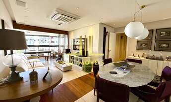 Imagem: APARTAMENTO - 3 SUÍTES - 136M² - NASCENTE