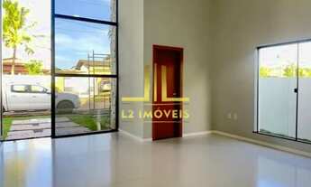 Imagem 7: CASA TÉRREA - 3 SUÍTES - 216M² - 02 VAGAS - BARRA DO JACUÍPE