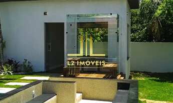 Imagem 6: CASA TÉRREA - 3 SUÍTES - 216M² - 02 VAGAS - BARRA DO JACUÍPE