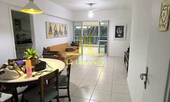 Imagem: APARTAMENTO - 3 QUARTOS SENDO 1 SUÍTE