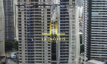 Imagem 6: LEGACY - 4 SUÍTES - 209M² - ANDAR ALTO - 3 VAGAS - CAMINHO DAS ÁRVORES