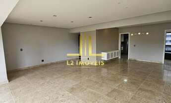 Imagem: APARTAMENTO ALTO PADRÃO - 3 SUÍTES - PITUBA