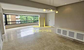 Imagem 3: APARTAMENTO ALTO PADRÃO - 3 SUÍTES - PITUBA