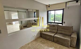 Imagem 6: APARTAMENTO ALTO PADRÃO - 3 SUÍTES - PITUBA