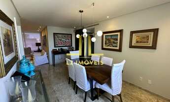 Imagem 7: APARTAEMNTO ALTO PADRÃO - 4 QUARTOS SENDO 1 SUÍTE - NASCENTE - CANELA