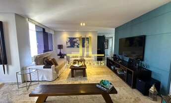 Imagem 4: APARTAEMNTO ALTO PADRÃO - 4 QUARTOS SENDO 1 SUÍTE - NASCENTE - CANELA