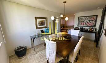 Imagem 6: APARTAEMNTO ALTO PADRÃO - 4 QUARTOS SENDO 1 SUÍTE - NASCENTE - CANELA