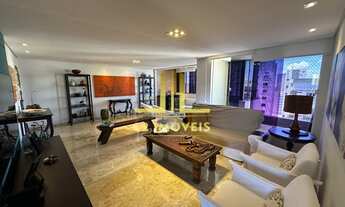 Imagem: APARTAEMNTO ALTO PADRÃO - 4 QUARTOS SENDO