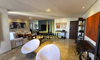 Imagem 2: APARTAEMNTO ALTO PADRÃO - 4 QUARTOS SENDO 1 SUÍTE - NASCENTE - CANELA