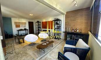 Imagem 5: APARTAEMNTO ALTO PADRÃO - 4 QUARTOS SENDO 1 SUÍTE - NASCENTE - CANELA