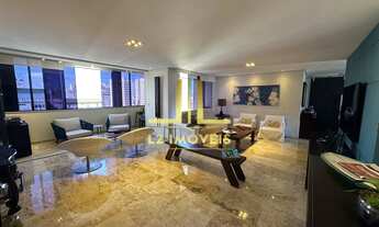 Imagem 3: APARTAEMNTO ALTO PADRÃO - 4 QUARTOS SENDO 1 SUÍTE - NASCENTE - CANELA