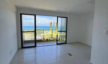 Imagem: APARTAMENTO STUDIO - VISTA MAR - ITAPUÃ