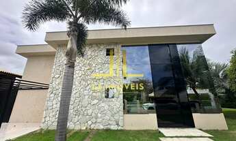 Imagem: CASA LUXUOSA - 4 SUÍTES - BUSCA VIDA