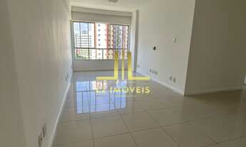 Imagem 2: APARTAMENTO - 3/4 SENDO 1 SUÍTE - 93M² - NASCENTE - 2 VAGAS - PITUBA