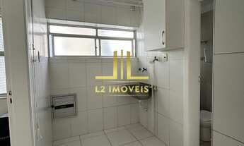 Imagem 7: APARTAMENTO - 3/4 SENDO 1 SUÍTE - 93M² - NASCENTE - 2 VAGAS - PITUBA