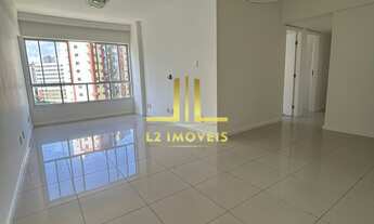 Imagem: APARTAMENTO - 3/4 SENDO 1 SUÍTE - 93M²