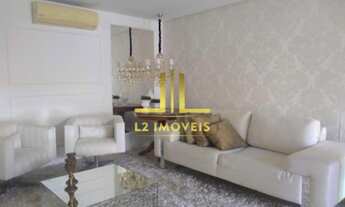 Imagem 6: CASA DUPLEX - 4 SUÍTES - 168M² - 02 VAGAS - BURAQUINHO