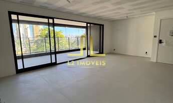 Imagem 2: APARTAMENTO ALTO PADRÃO - 4 SUÍTES - CAMINHO DAS ARVORES