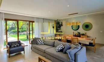 Imagem 4: CASA ALTO PADRÃO - 4 SUÍTES - ITACIMIRIM - PORTEIRA FECHADA